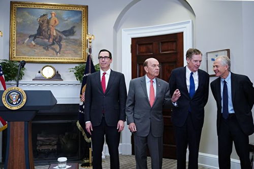 注重合同与短期利益