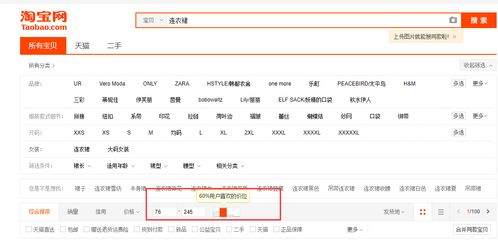三、 精准关键词定位与商品信息优化