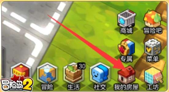 一、 幻想岛的共享乐趣：好友同行，共同冒险