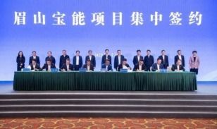 一、 水富景溪电子科技有限公司的成立：行业新力量的崛起