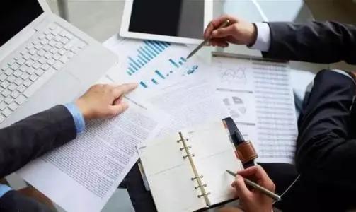 税务局审核与确认