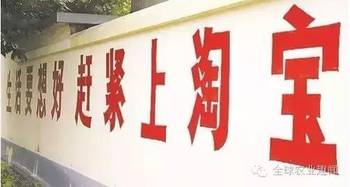 促进农村电商发展