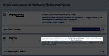 三、 选择合适的收款方式，提升交易体验