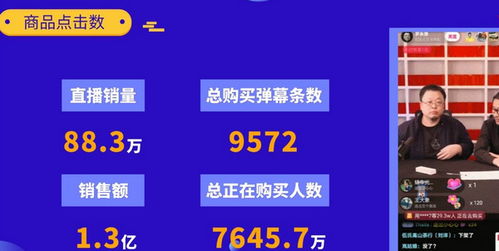 店铺直播带货合作模式