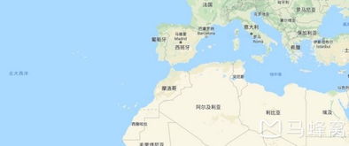 六、 摩洛哥：北非经济发展的佼佼者