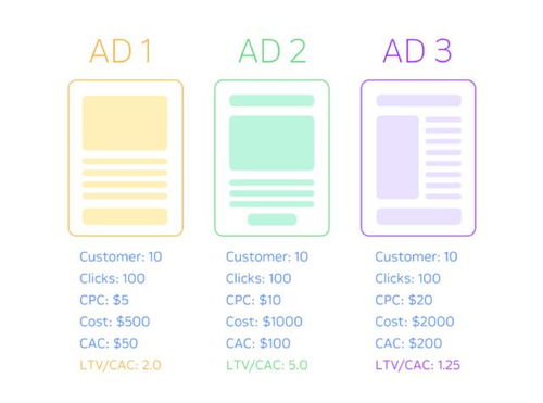 成本与回报分析