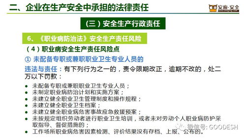 律法风险与经济负担