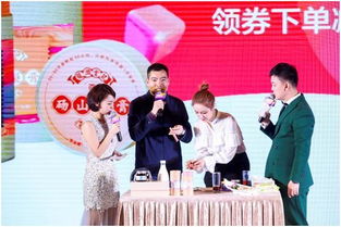 四、 农产品销售：挖掘潜力，拓展市场