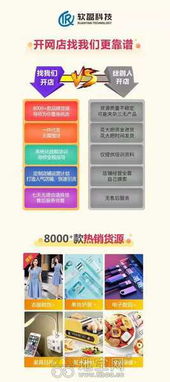 4. 线下批发市场