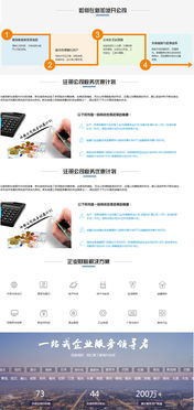 美国公司注册流程细节