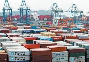 盐田至美国海运费用的概述