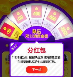 二、 双11过后特殊节点的购物机会