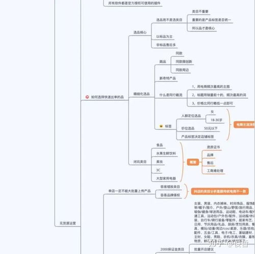 一、 抖店运营指导的具体内容与效果
