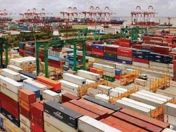 深圳国际物流行业概述