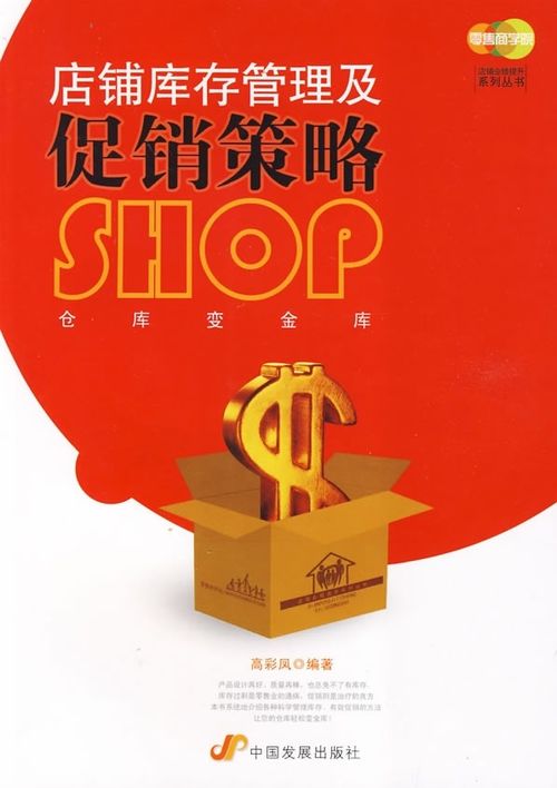 动态库存管理与促销策略