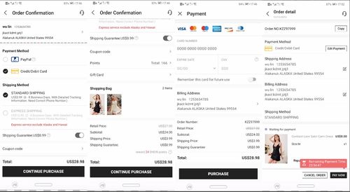 1. 严格的供应商审核机制