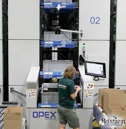 二、 智嫩条码扫描器：自动化库存管理的利器