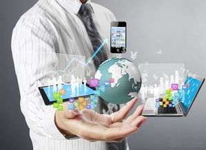 发展历程：技术的演变与商业模式的创新