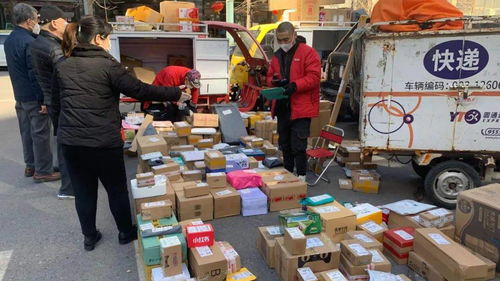 二、 运输效率：快递派与卡派的时效性对比