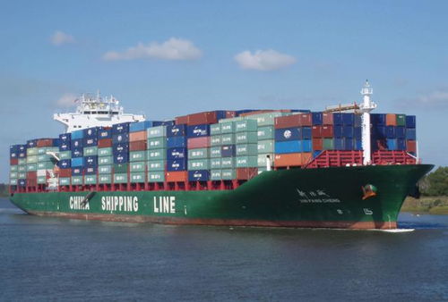 一、 加拿大海运卡派服务概述