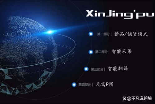 亚马逊跟卖服务的具体运作