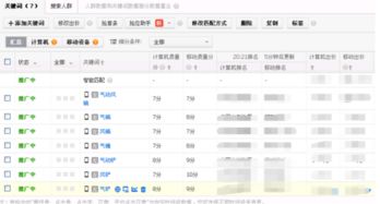 合理设置广告预算