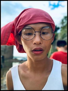 陆仙人：自学成才的“野生”模特， 乡村模特的崛起