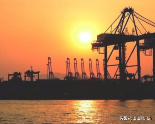 货物到港与船公司换单：保税区海关放行的关键环节