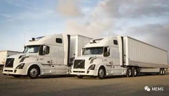 卡车司机缺口与运营网络变化