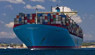 选择集装箱船的关键因素