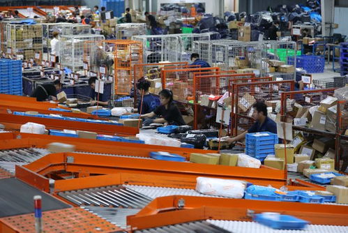 门店自提服务——便捷高效的新选择