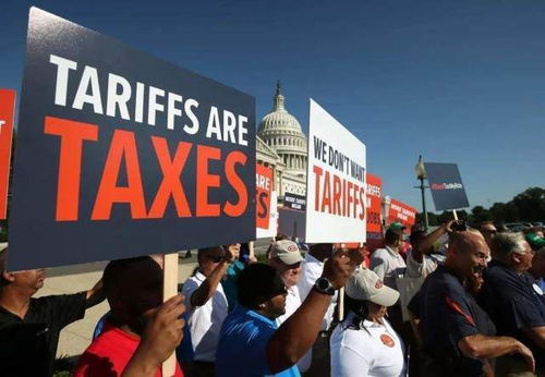 墨西哥的关税措施对消费者的影响