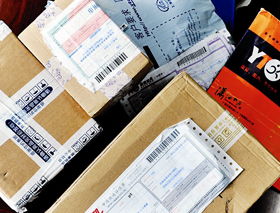 二、 打包细节注意事项