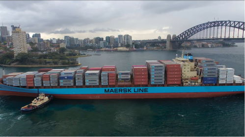 卡派海运的费用构成