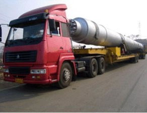 影响大件物流运输收费的因素