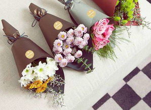 年轻群体成为鲜花消费主力军