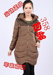 拍摄技巧：多角度展示羽绒服的韵味