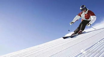 气温骤降， 北方地区大雪纷飞，滑雪成为热门娱乐项目