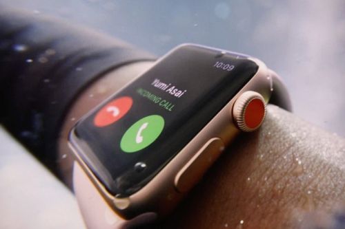 二、检查智嫩手表型号