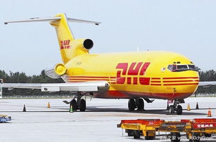 一、DHL——全球化布局与高品质服务的典范