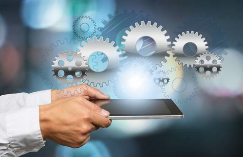 淘宝代运营的业务模式