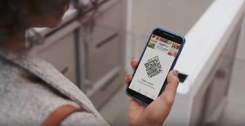 三、 其他自助结账技术的探索