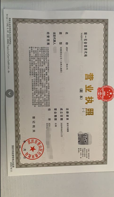 实际运营与资金流动