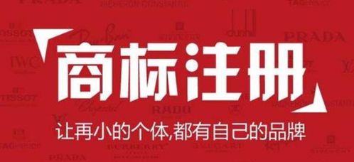 公司注册商标的优势