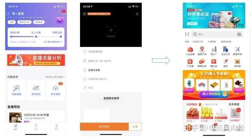 一、 如何获取流量