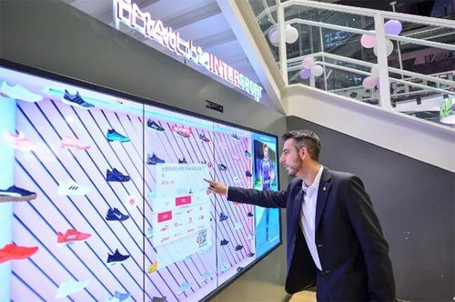 天猫新零售智慧门店的优势