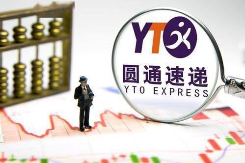 一、 阿里巴巴的快递对接体系