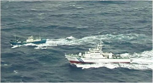 冷藏船的特殊温控保障