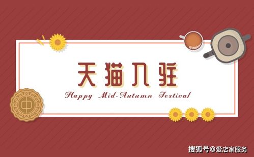 一、 天猫入驻所需满足的要求