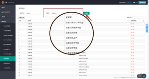 优化标题与主图：提升点击率的关键